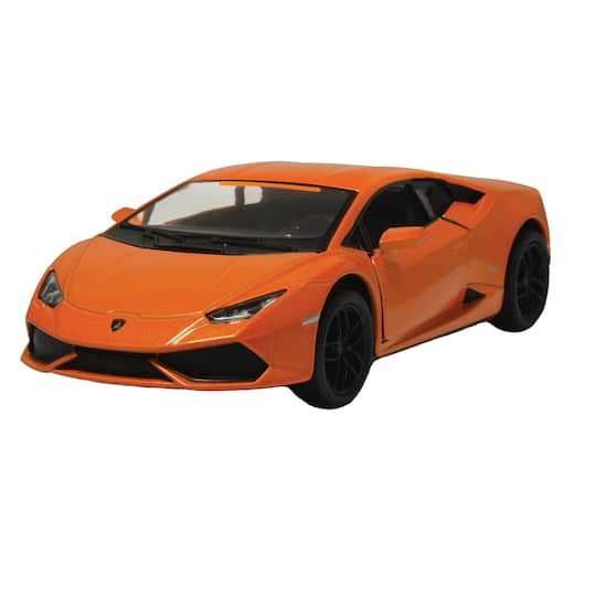 Assorted Diecast Car